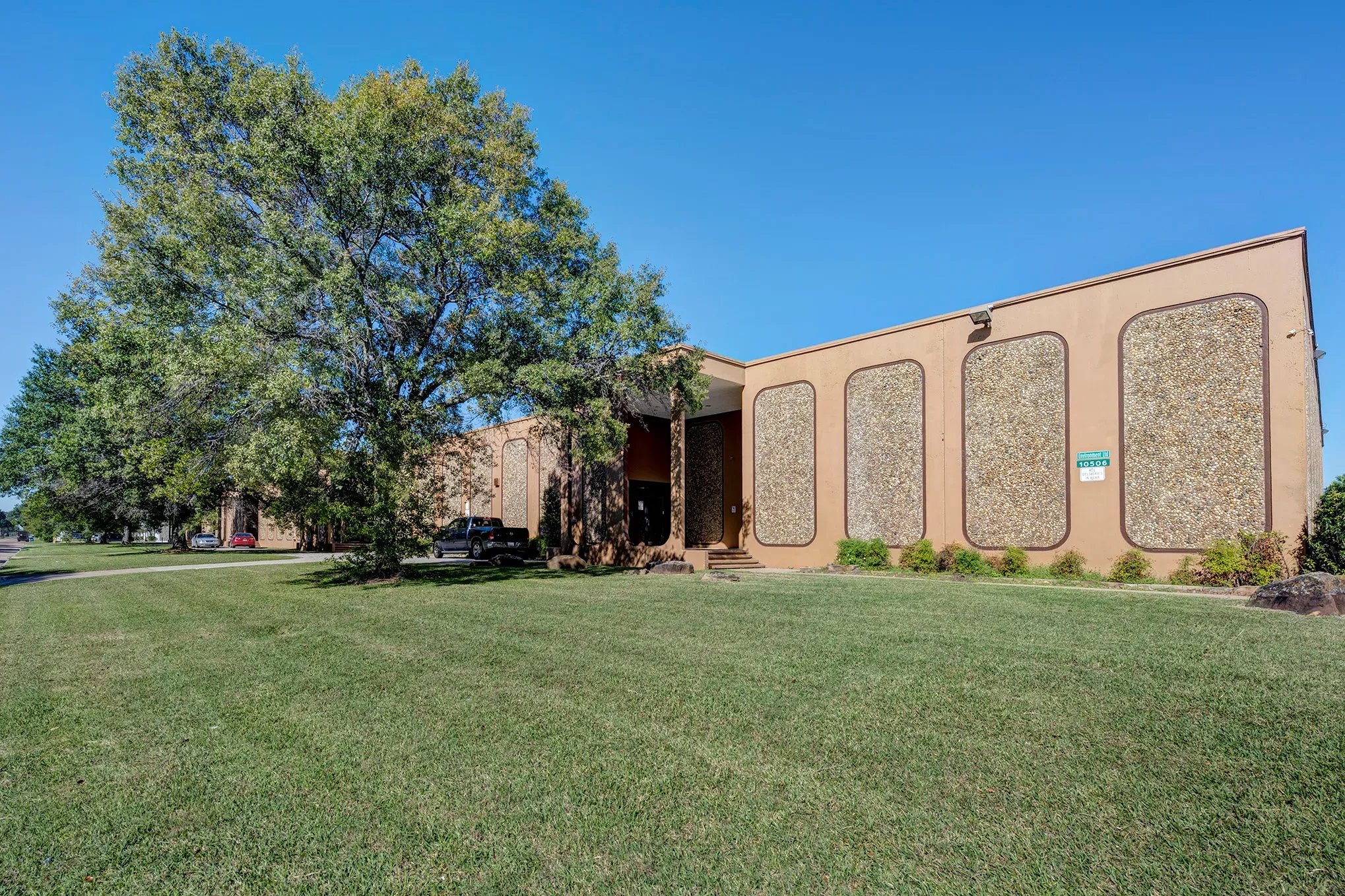 10506 Kingurst